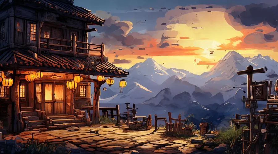 六角拼拼游戏图片3